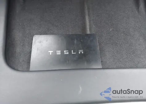 2022 Tesla Model 3 Long Range Dual Motor All-Wheel Drive z USA, uszkodzony, nr VIN 5YJ3E1EB1NF194058